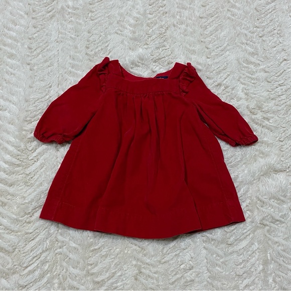 Dress Set - Picture 4 of 9